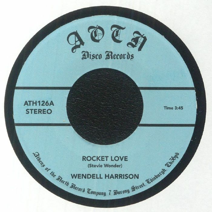 Rocket Love
