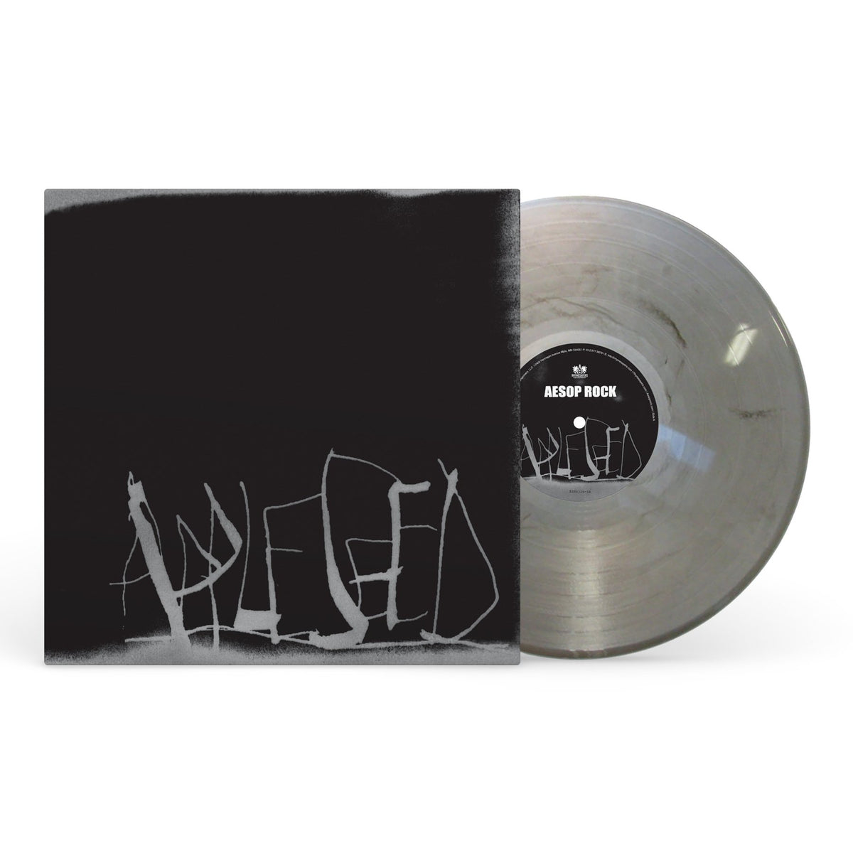 Appleseed (Colour Vinyl)