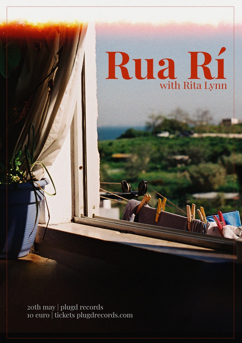 Rua Rí / Rita Lynn